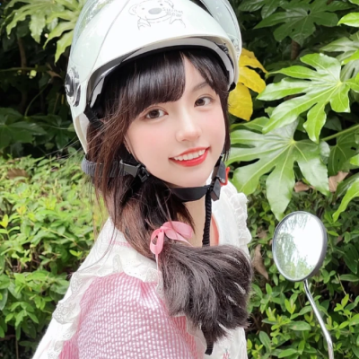 14张真实好看的女生网图头像合集