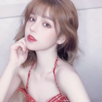 32张高清个性款！专属女生的独一无二微信头像