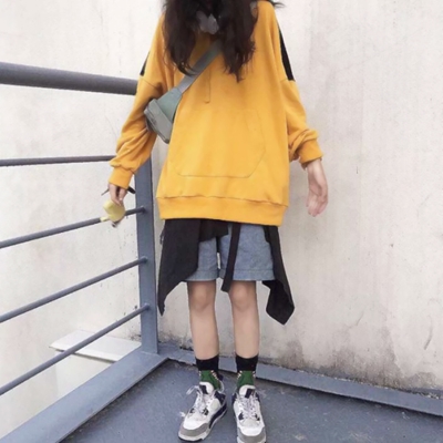 13张高清长腿少女头像 个性女生部位头像合集
