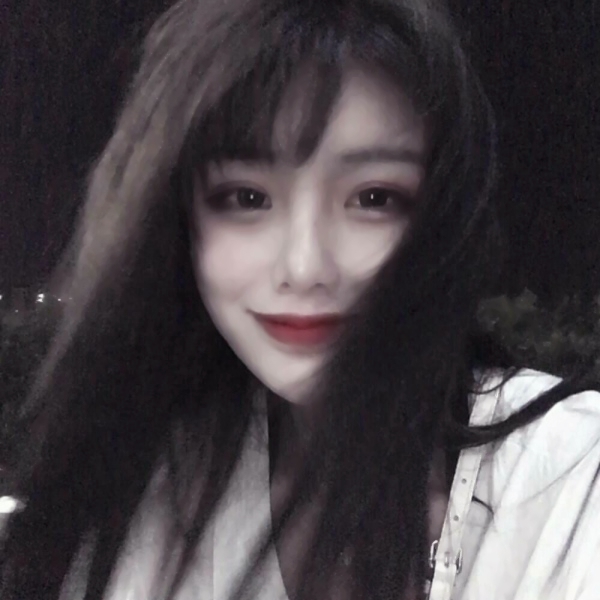 17张超高清漂亮女孩真人微信头像合集