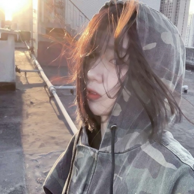 四人闺蜜霸气头像合集！24张高清冷酷拽酷头像来了