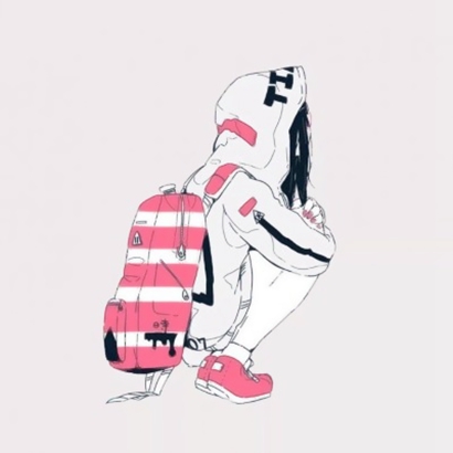 10组超搭动漫闺蜜头像！左右配对高清又好看