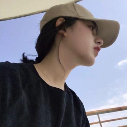 17张高清成熟气质女生头像 生活照风格超耐看