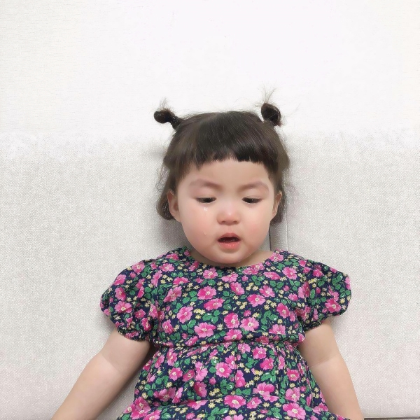 16张超萌罗熙微信头像 高清可爱款直接存