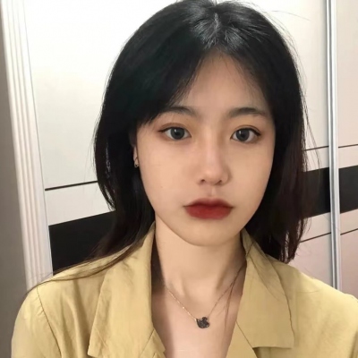 女生真人版好看的高清头像 14张合集来了