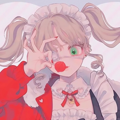 超火女生手绘头像合集！22张高清好看的热门款都在这