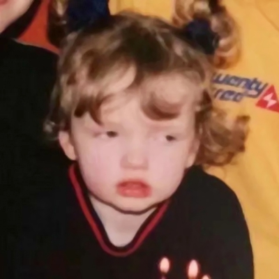 26张搞怪网红小可爱头像 高清微信女生头像合集