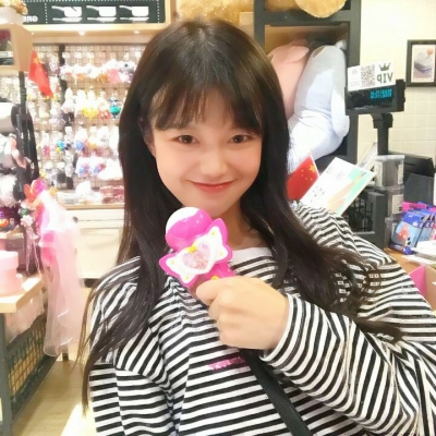 22张高清好看的个性女生微信头像合集