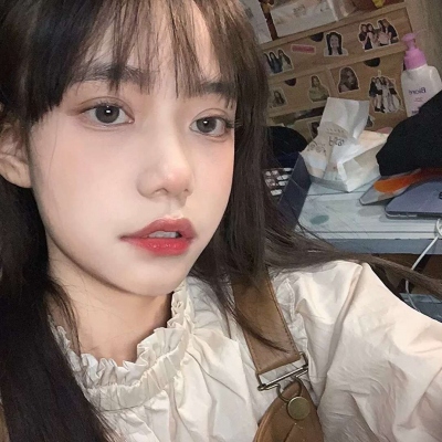 热门女生网红头像合集 14张高清漂亮图