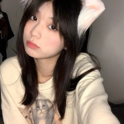 19张个性女生精美头像 好看又有格调