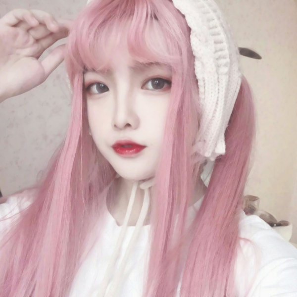 双人真人闺蜜头像 28张高清一人一张好看的同性闺蜜头像