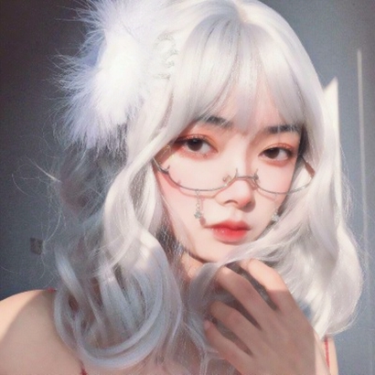 00后闺蜜双人头像上新！30张高清好看款直接用