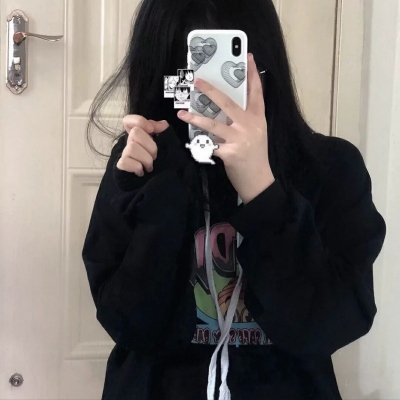 超火的女生QQ头像合集 8张高清无水印