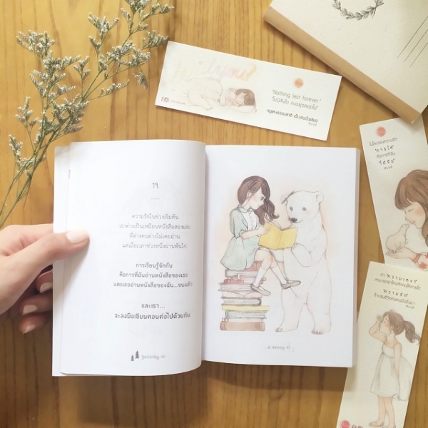 纸上手绘女生头像合集 34张超高清纸质手绘女头素材