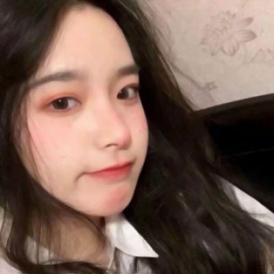 25张软萌甜妹头像！甜美系少女感拉满