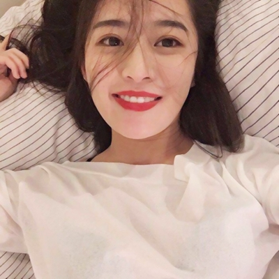 18张软萌感拉满！女生单纯可爱风QQ头像合集