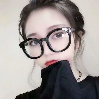 13张高清御姐风女生头像合集