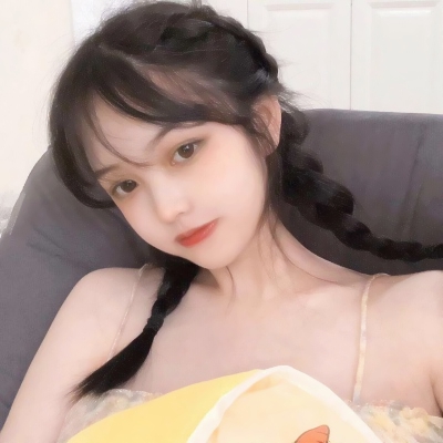 26张超好看的真人可爱女生头像 高清无水印