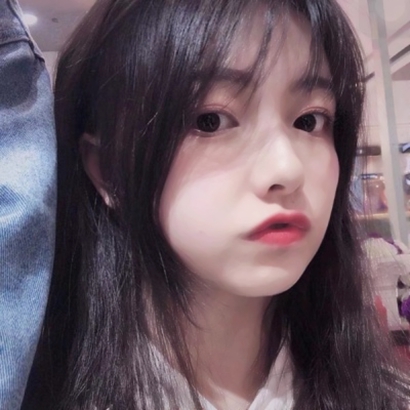 36组高清一对两张QQ个性闺蜜头像 好看又实用