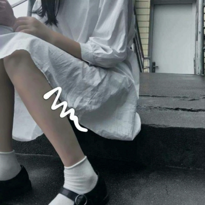 女生半身部位头像合集 36张高清优质女头