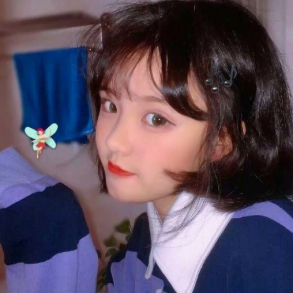 超高清好看的优秀女生头像合集 27张优质女生头像分享