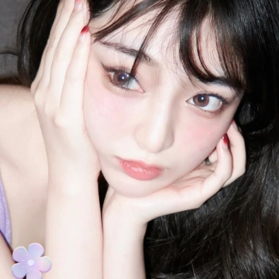 高清女生头像合集 共15张