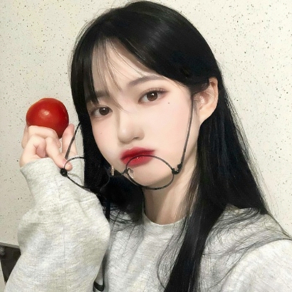 戴墨镜的潮流女生头像来啦！30张高清好看的氛围感美图