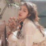 13张温柔干净的女生真人头像分享