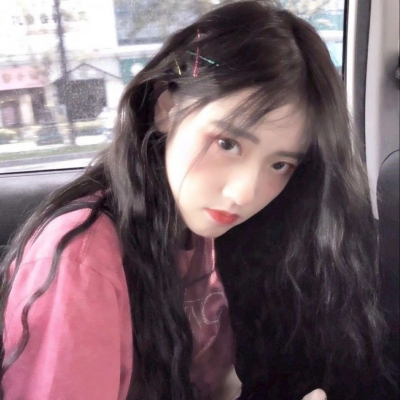 26张气质感拉满的高清女生头像 最新精选合集