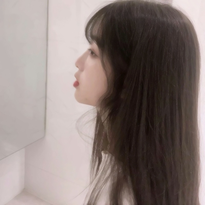 26张精致闺蜜双人头像！高清好看的女生姐妹头合集