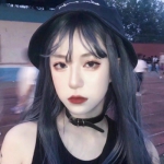 16张高清新潮玩网闺蜜女头 快和姐妹安排上