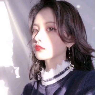 女生专属微信头像来啦！这次整理了19张好看的女孩专用头像