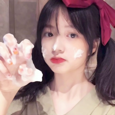 微信三人闺蜜头像一人一张 18组女生头像合集