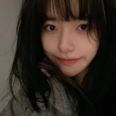 高清可爱女生微信头像合集（20张）