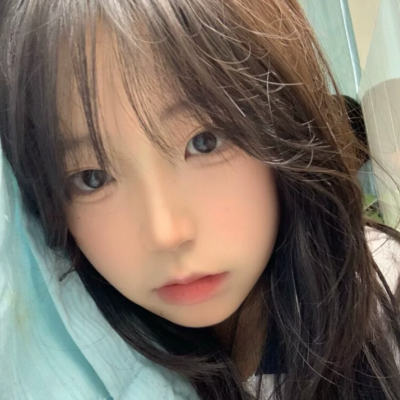 15岁左右青春女学生头像 10张合集