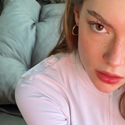 最新欧美女头像高清图合集 共13张