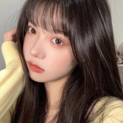 16张清新优雅的女生微信头像合集