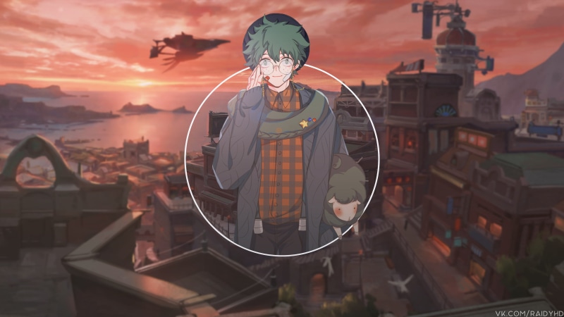 这组壁纸合集超绝