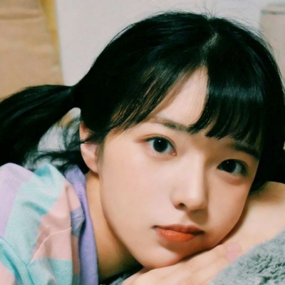 35张4K超清女生头像合集