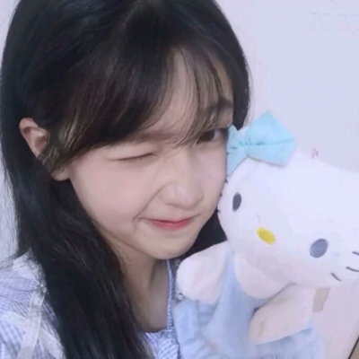 抖音最火女生头像合集 20张高清图直接存