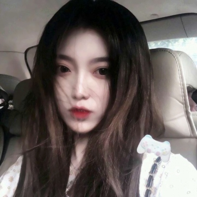28张高清有个性的女生真人头像合集