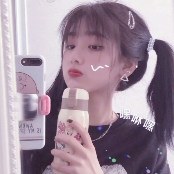 双人真人闺蜜头像 28张高清一人一张好看的同性闺蜜头像