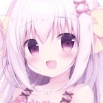 22张软萌女生动漫头像合集 快来挑喜欢的