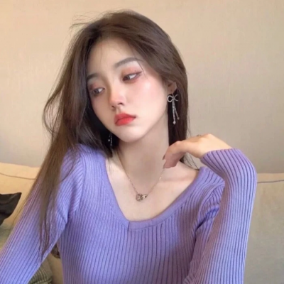 10张氛围感拉满！阳光干净又高级的真人女生头像