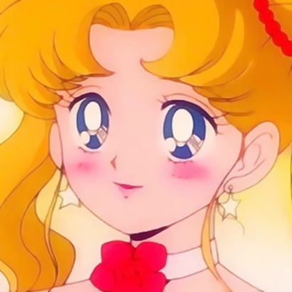 24张可爱搞怪动漫女生头像 高清搞笑动画头像合集