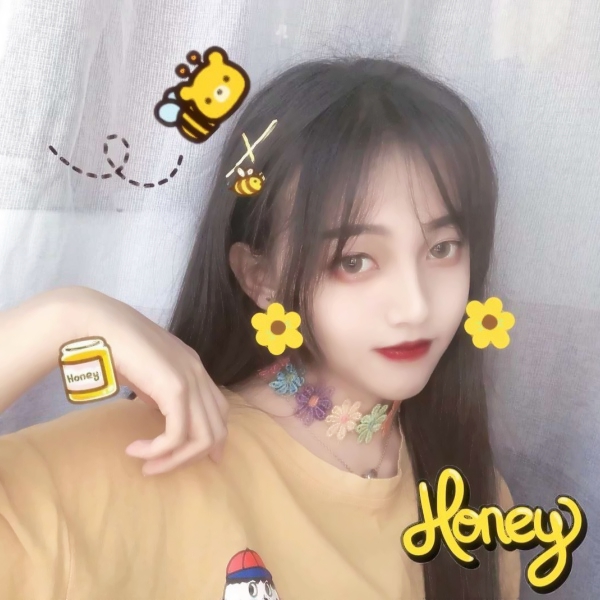 36张高清可爱女生头像 软萌感拉满的女生头像合集