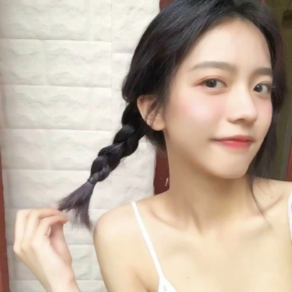 36张无水印女生微信头像 多种风格高清图任你挑