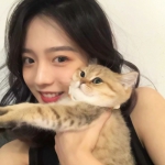 36张高清好看的真人可爱女生头像分享