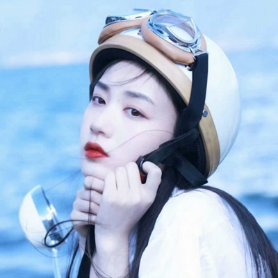 20张真人超仙闺蜜头像高清合集