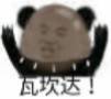 今天的斗图表情包原图来啦！